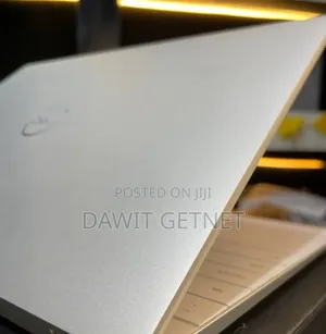 New Laptop Dell XPS 13 16GB Intel Core I7 SSD 512GB