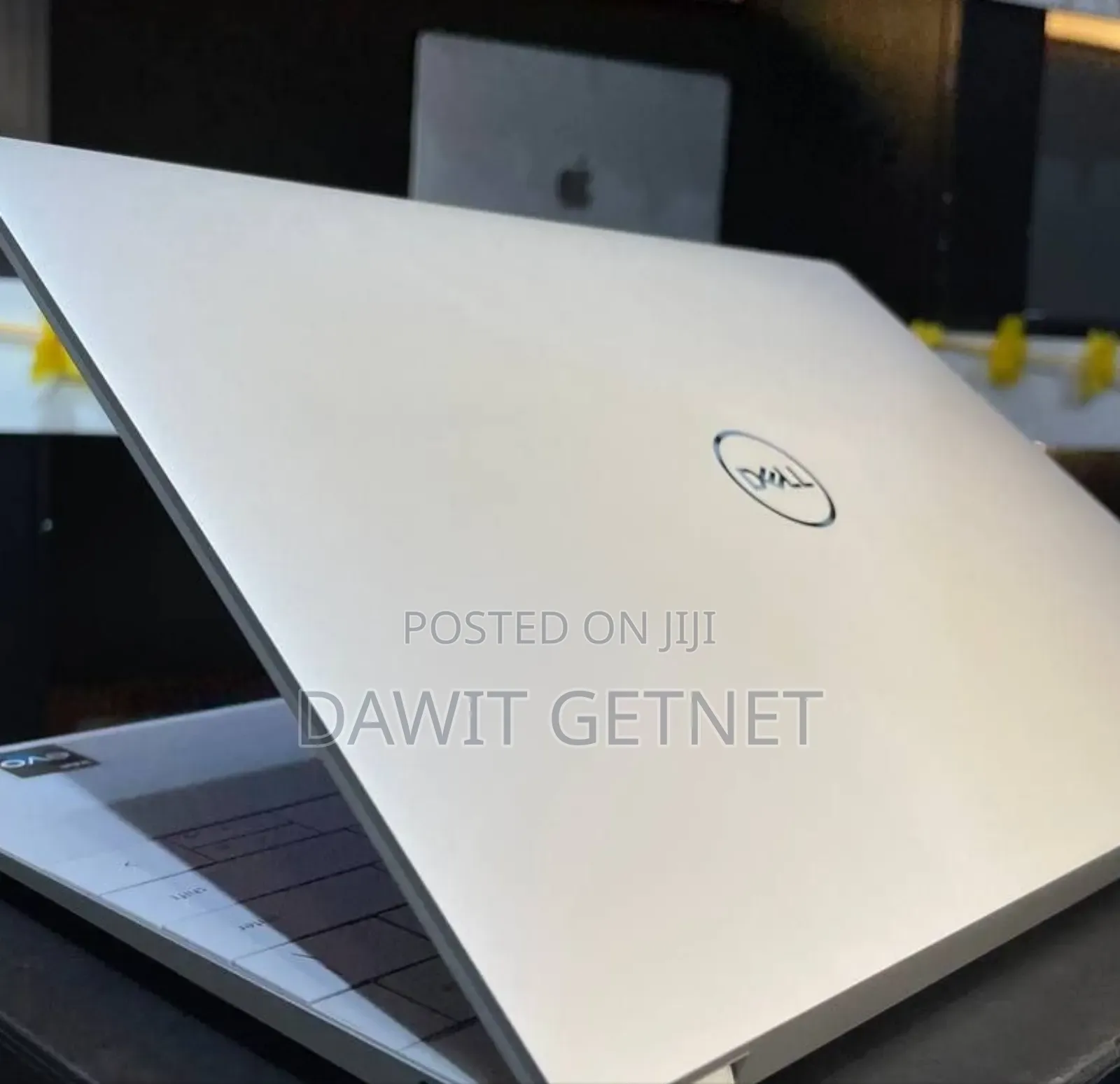 New Laptop Dell XPS 13 16GB Intel Core I7 SSD 512GB