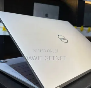 New Laptop Dell XPS 13 16GB Intel Core I7 SSD 512GB