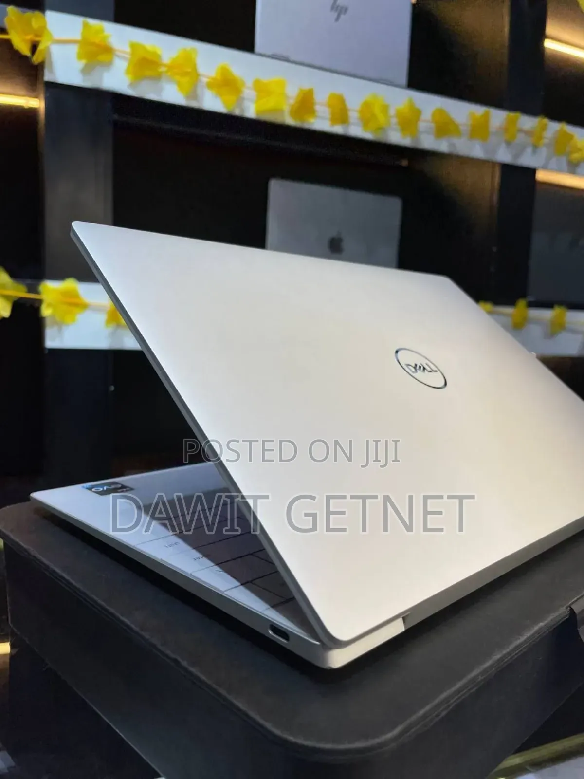 New Laptop Dell XPS 13 16GB Intel Core I7 SSD 512GB