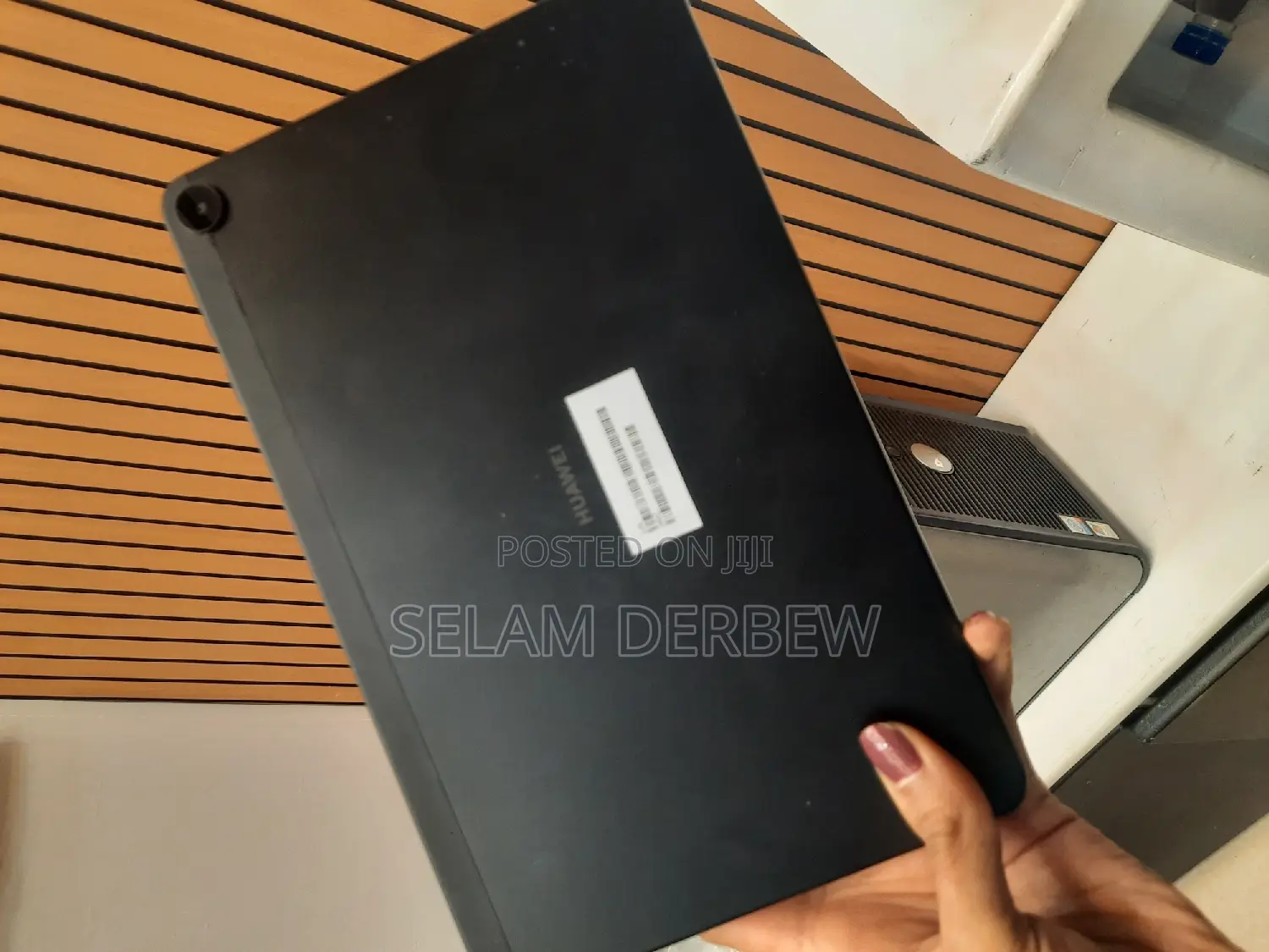 New Huawei MatePad SE 128 GB