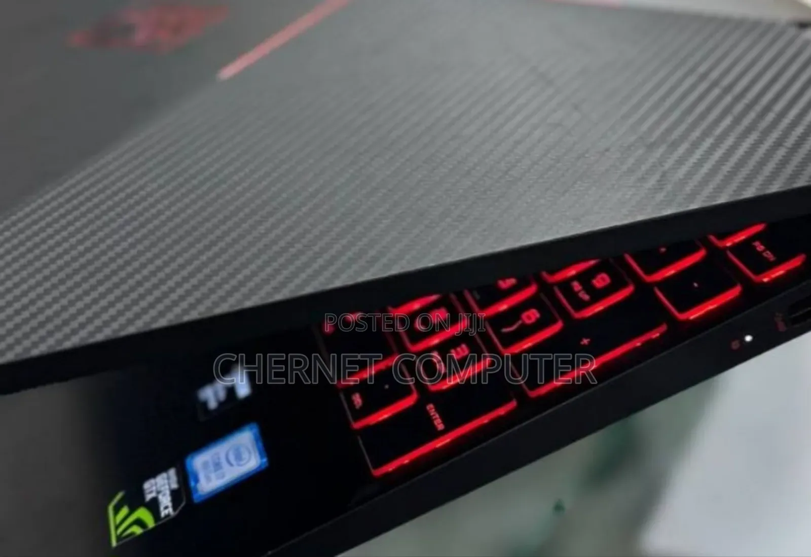 New Laptop HP Omen 15 16GB Intel Core I7 HDD+SSD 1T