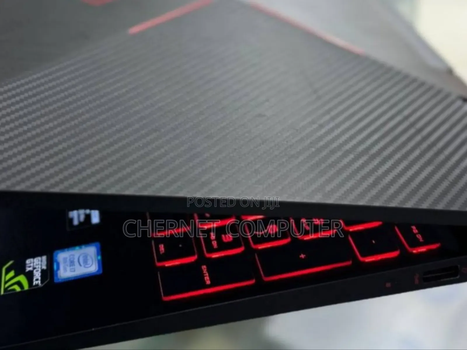 New Laptop HP Omen 15 16GB Intel Core I7 HDD+SSD 1T