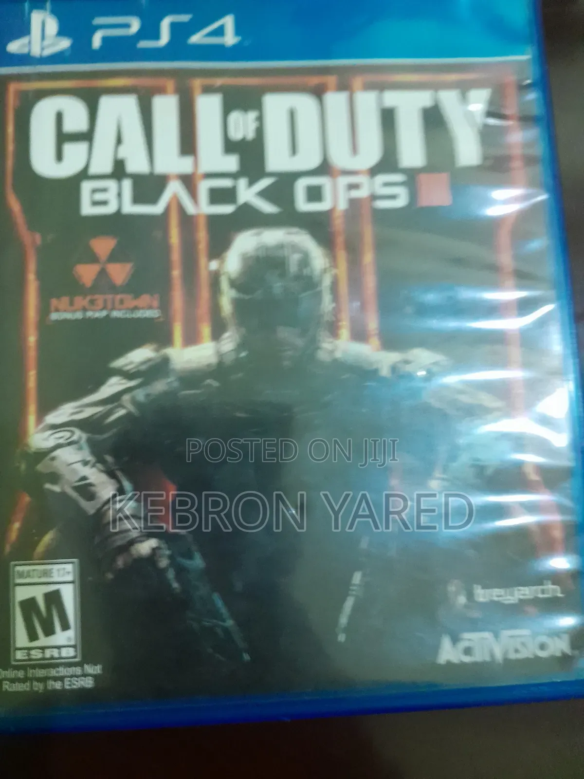 For More Information Call