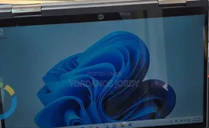 New Laptop HP Pavilion X360 16GB Intel Core I7 SSD 512GB