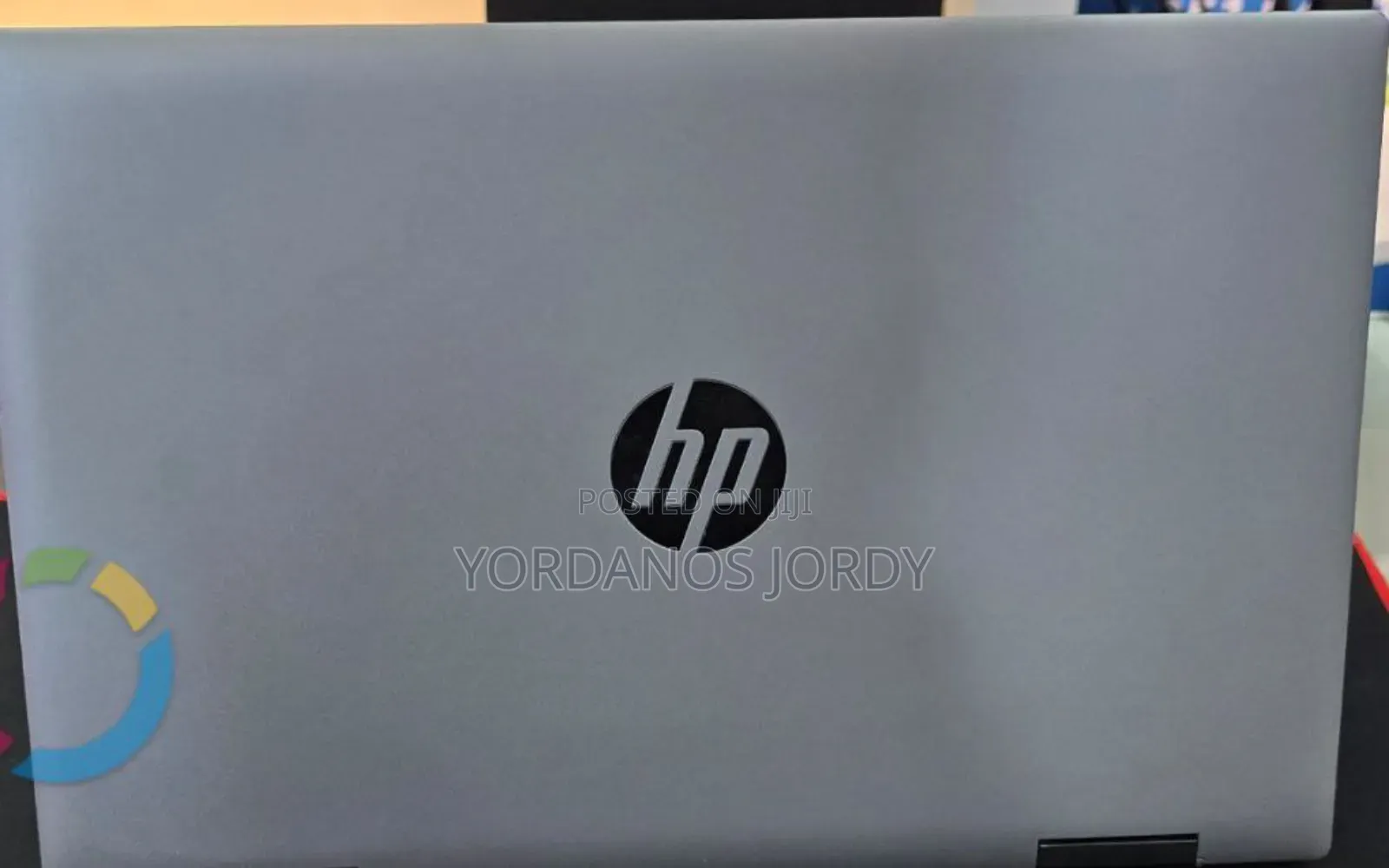New Laptop HP Pavilion X360 16GB Intel Core I7 SSD 512GB