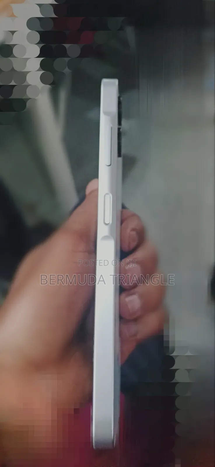 Samsung Galaxy A06 128 GB White