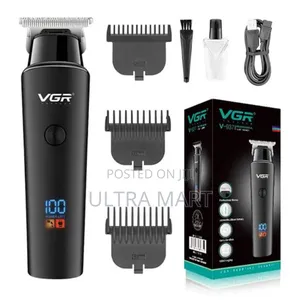 Photo - Professional Hair Trimmer