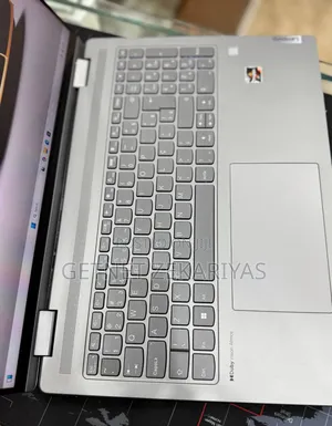 New Laptop Lenovo ThinkPad Yoga 16GB AMD Ryzen 5 SSD 512GB