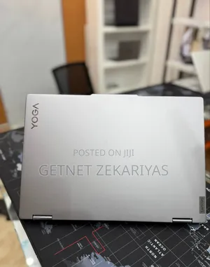 New Laptop Lenovo ThinkPad Yoga 16GB AMD Ryzen 5 SSD 512GB