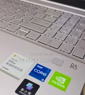 Photo - New Laptop HP Pavilion 15 16GB Intel Core I5 SSD 512GB