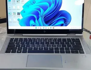 New Laptop HP EliteBook 830 G8 16GB Intel Core I5 SSD 512GB