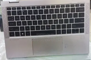 New Laptop HP EliteBook 830 G8 16GB Intel Core I5 SSD 512GB