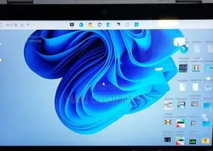 New Laptop HP EliteBook 830 G8 16GB Intel Core I5 SSD 512GB