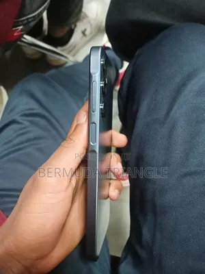 Samsung Galaxy A16 128 GB Black