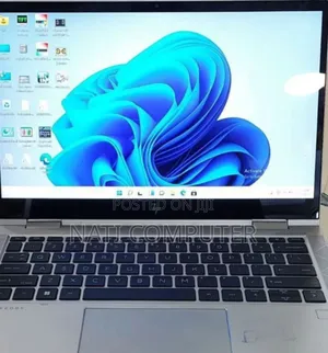 Photo - New Laptop HP EliteBook 830 G8 16GB Intel Core I5 SSD 512GB