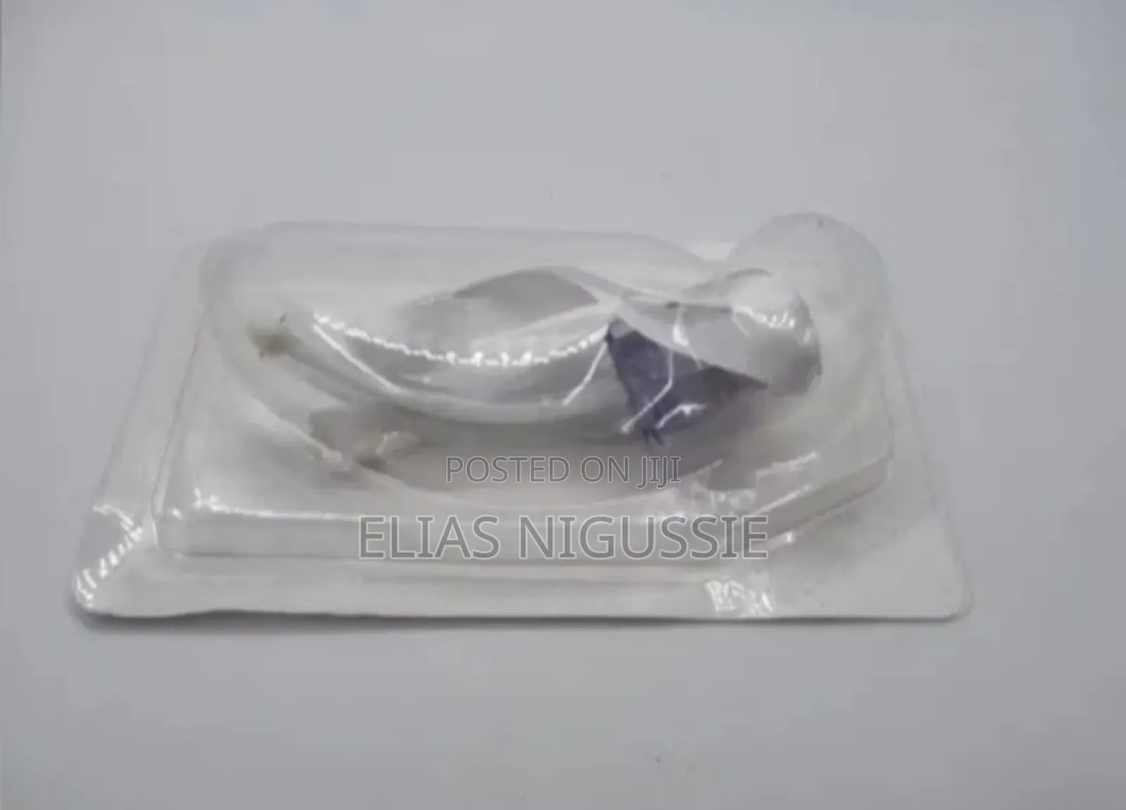 Tracheostomy Tube