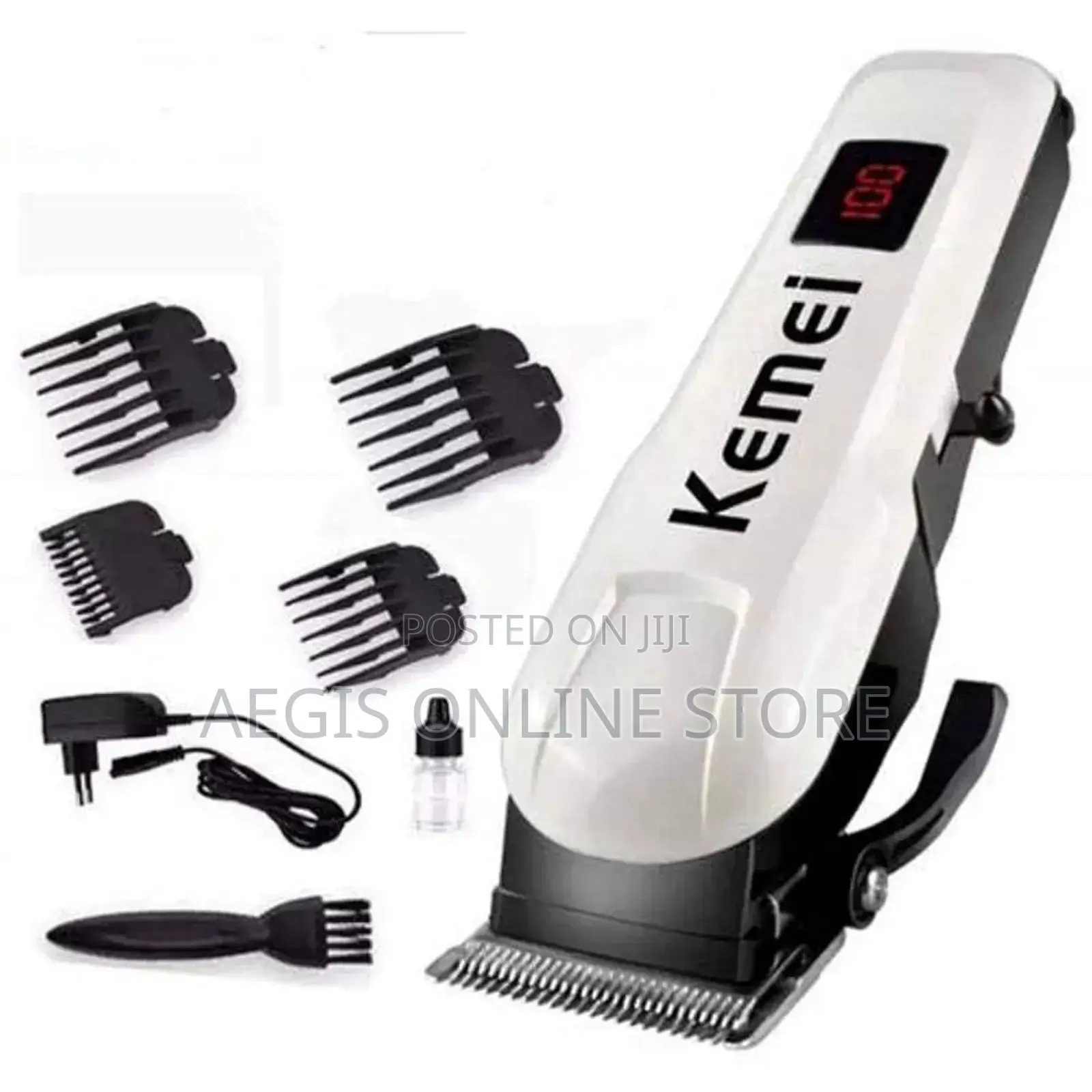 Hair Clapper