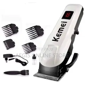 Hair Clapper
