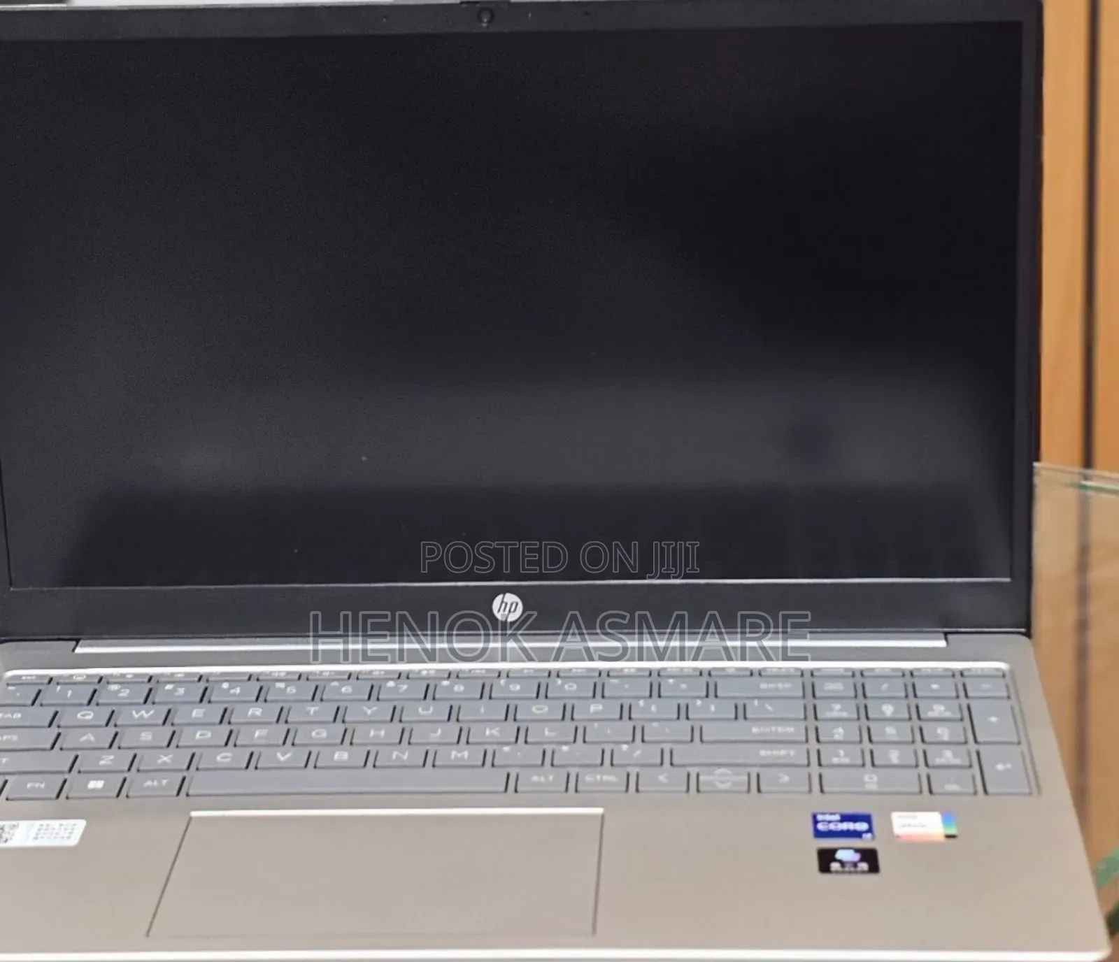 New Laptop HP Stream Notebook 16GB Intel Core I7 SSD 512GB