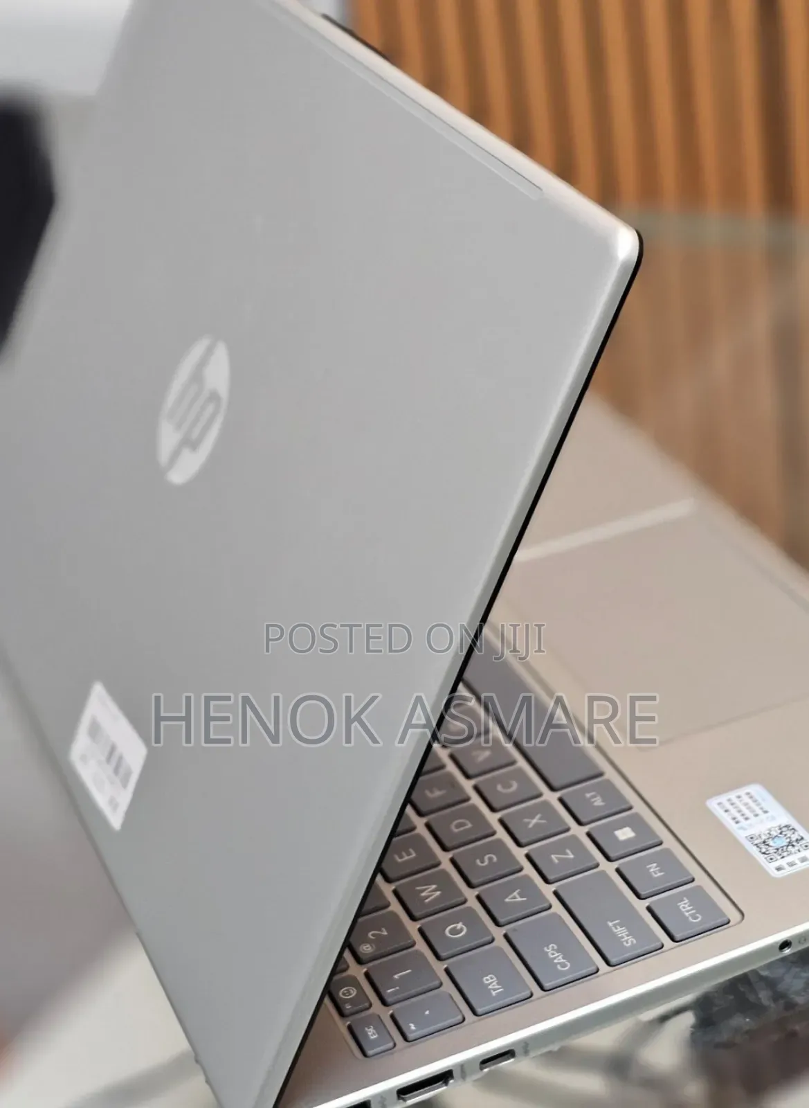 New Laptop HP Stream Notebook 16GB Intel Core I7 SSD 512GB