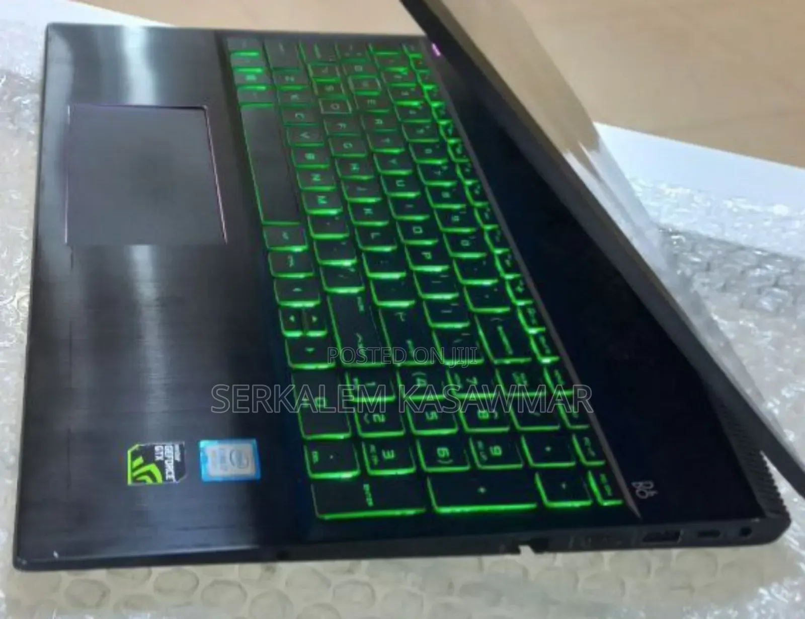 New Laptop HP Pavilion 15 16GB Intel Core I7 HDD+SSD 1T