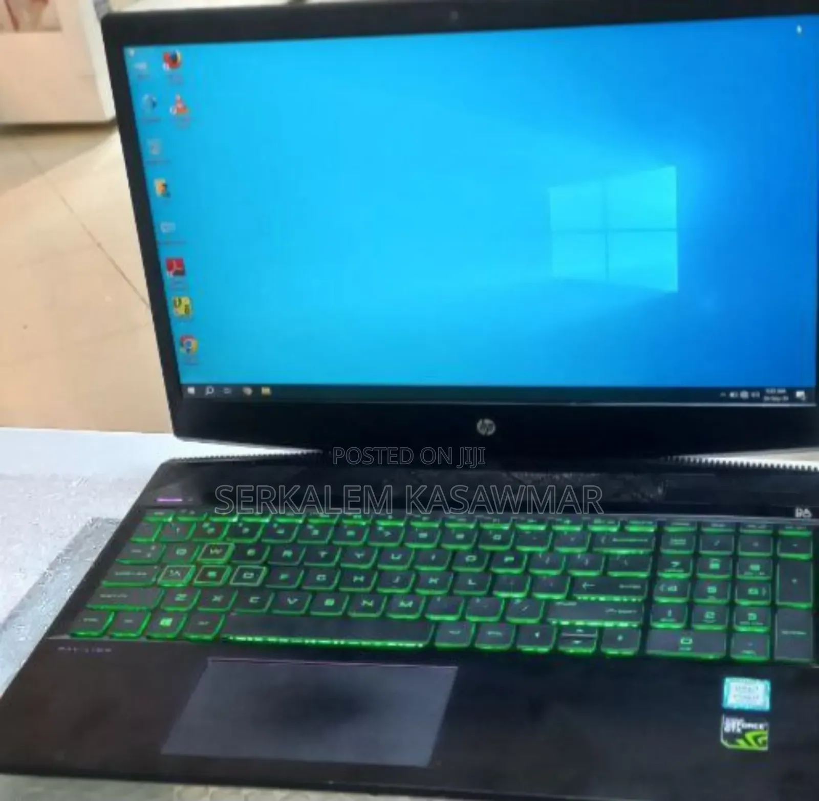 New Laptop HP Pavilion 15 16GB Intel Core I7 HDD+SSD 1T