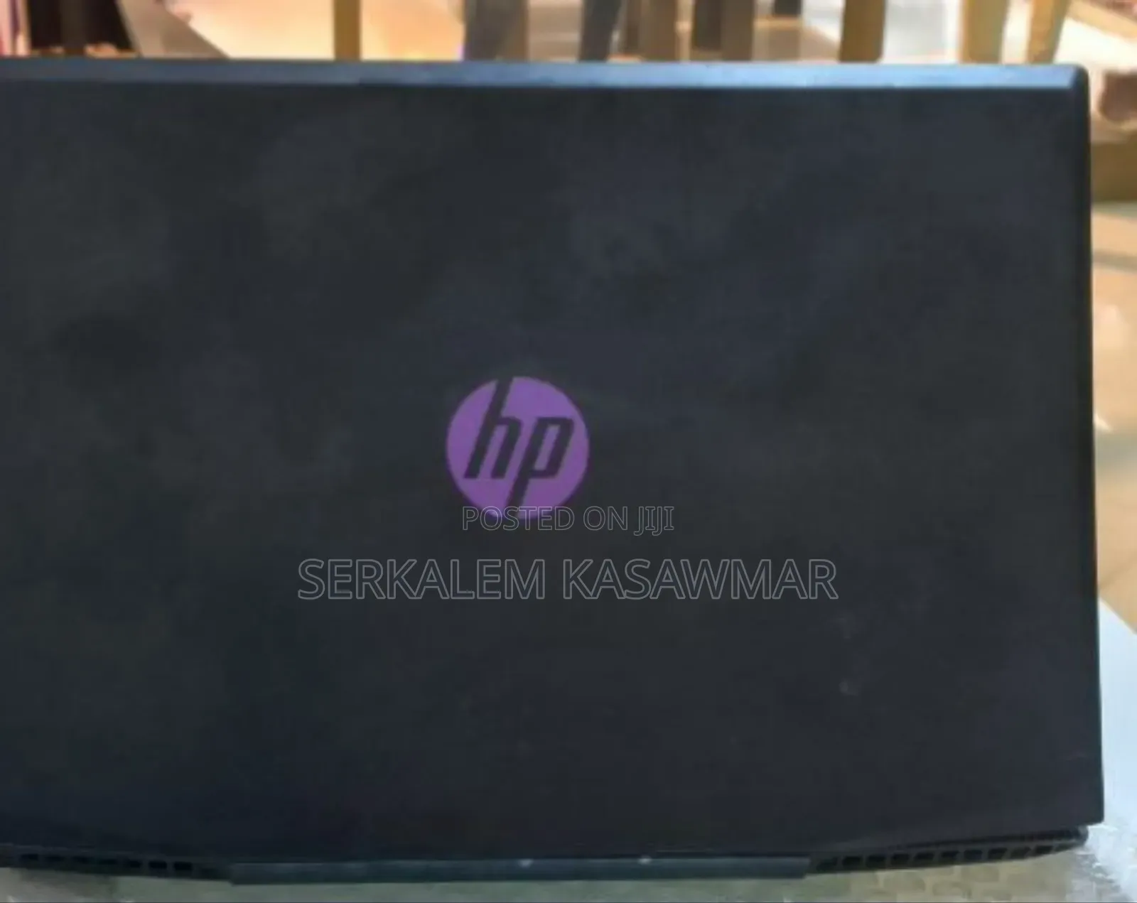 New Laptop HP Pavilion 15 16GB Intel Core I7 HDD+SSD 1T