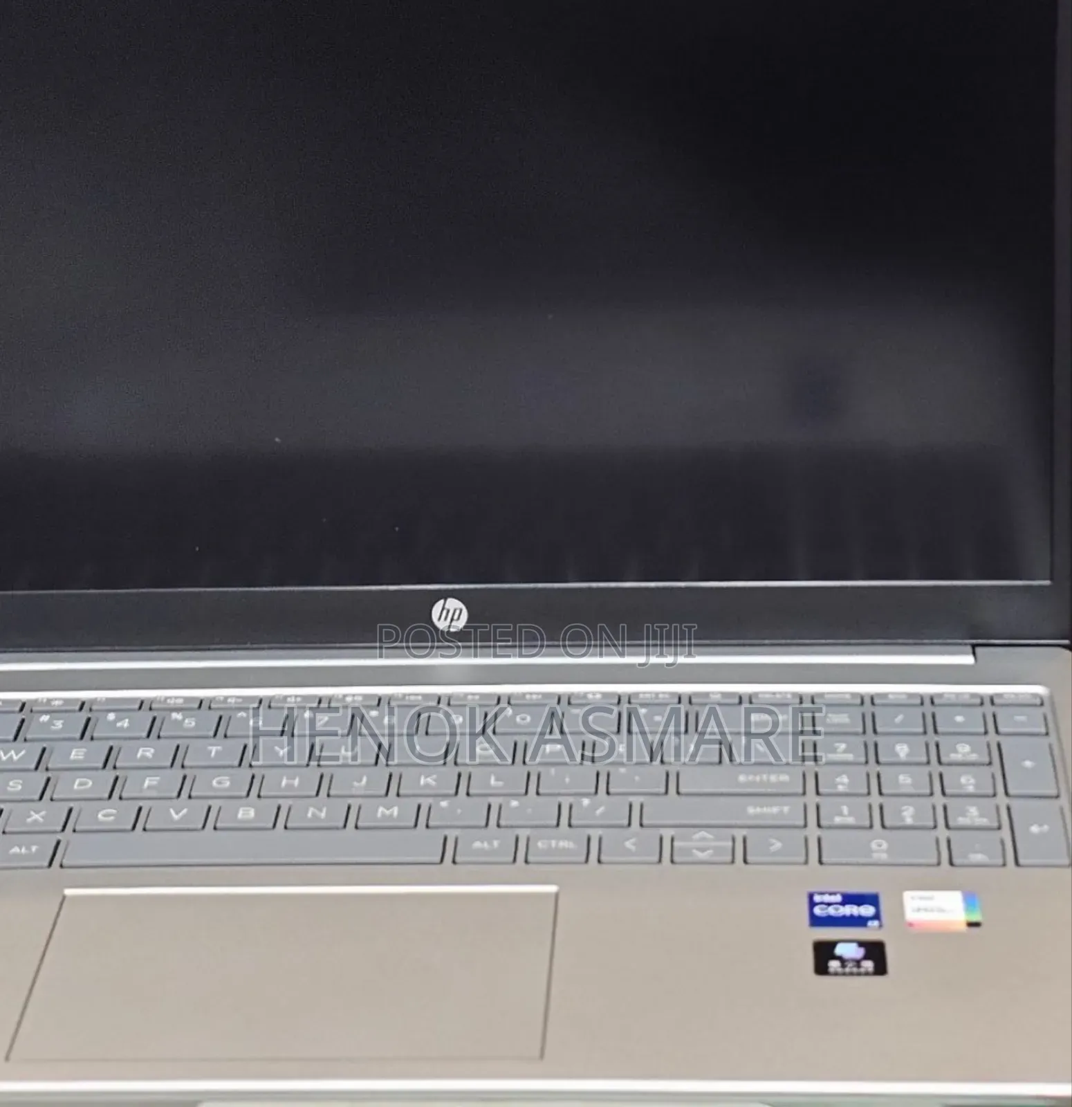 New Laptop HP Stream Notebook 16GB Intel Core I7 SSD 512GB