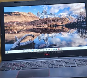 Photo - New Laptop Dell XPS 15 16GB Intel Core I7 SSD 512GB