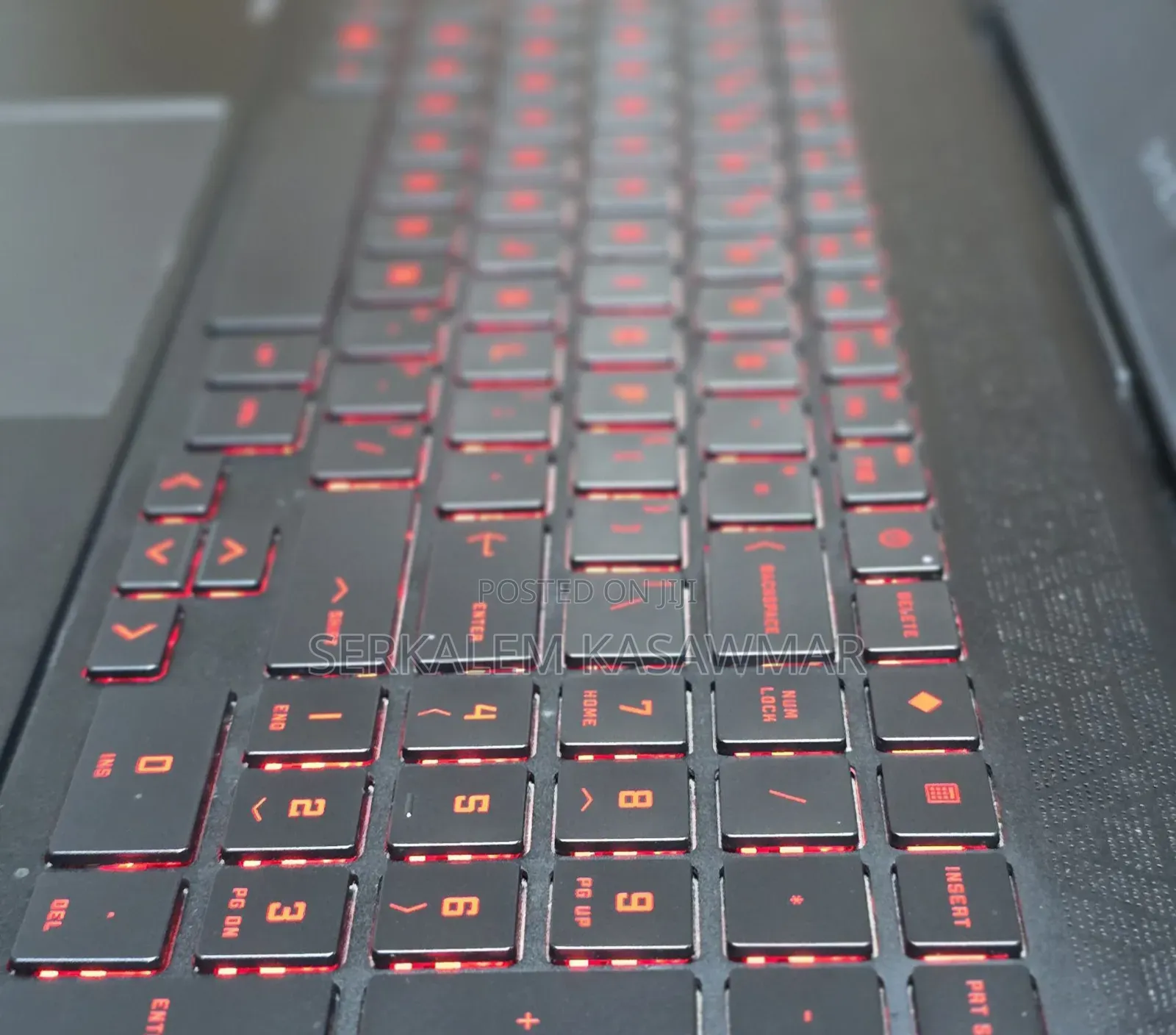 New Laptop HP Omen 15 16GB Intel Core I7 SSD 1T