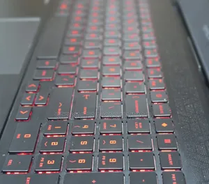 New Laptop HP Omen 15 16GB Intel Core I7 SSD 1T