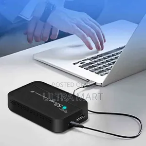 Power Bank Pocket Wifi Router