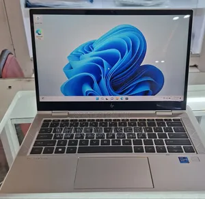 New Laptop HP EliteBook 830 G8 32GB Intel Core I7 SSD 512GB