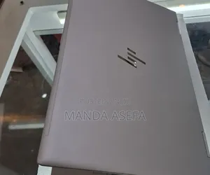 New Laptop HP EliteBook 830 G8 32GB Intel Core I7 SSD 512GB