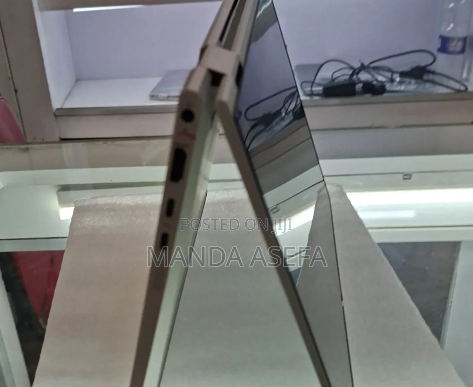 New Laptop HP EliteBook 830 G8 32GB Intel Core I7 SSD 512GB