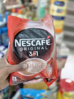 Photo - Nescafe Original