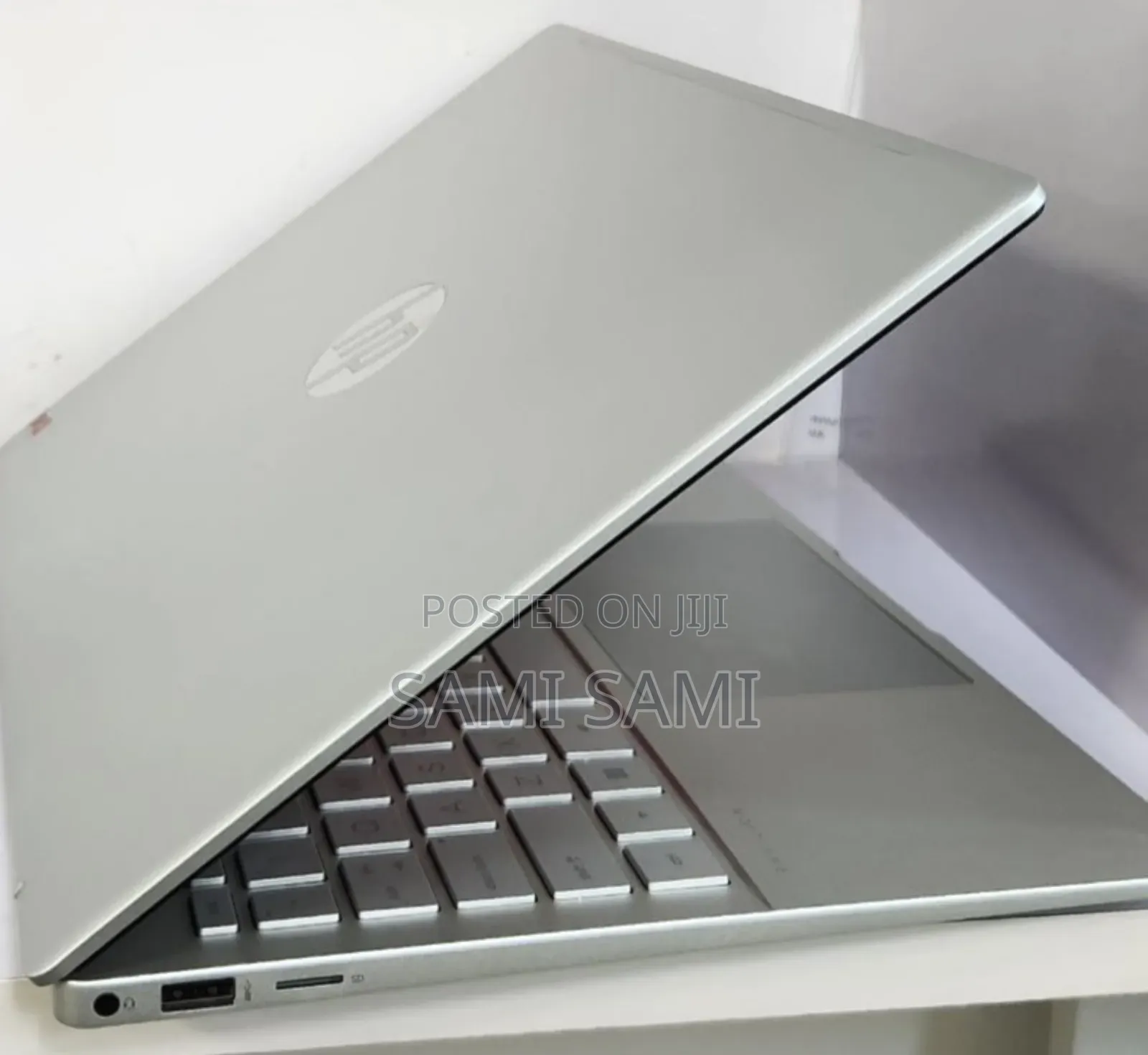 New Laptop HP Pavilion 15 16GB Intel Core I5 SSD 1T