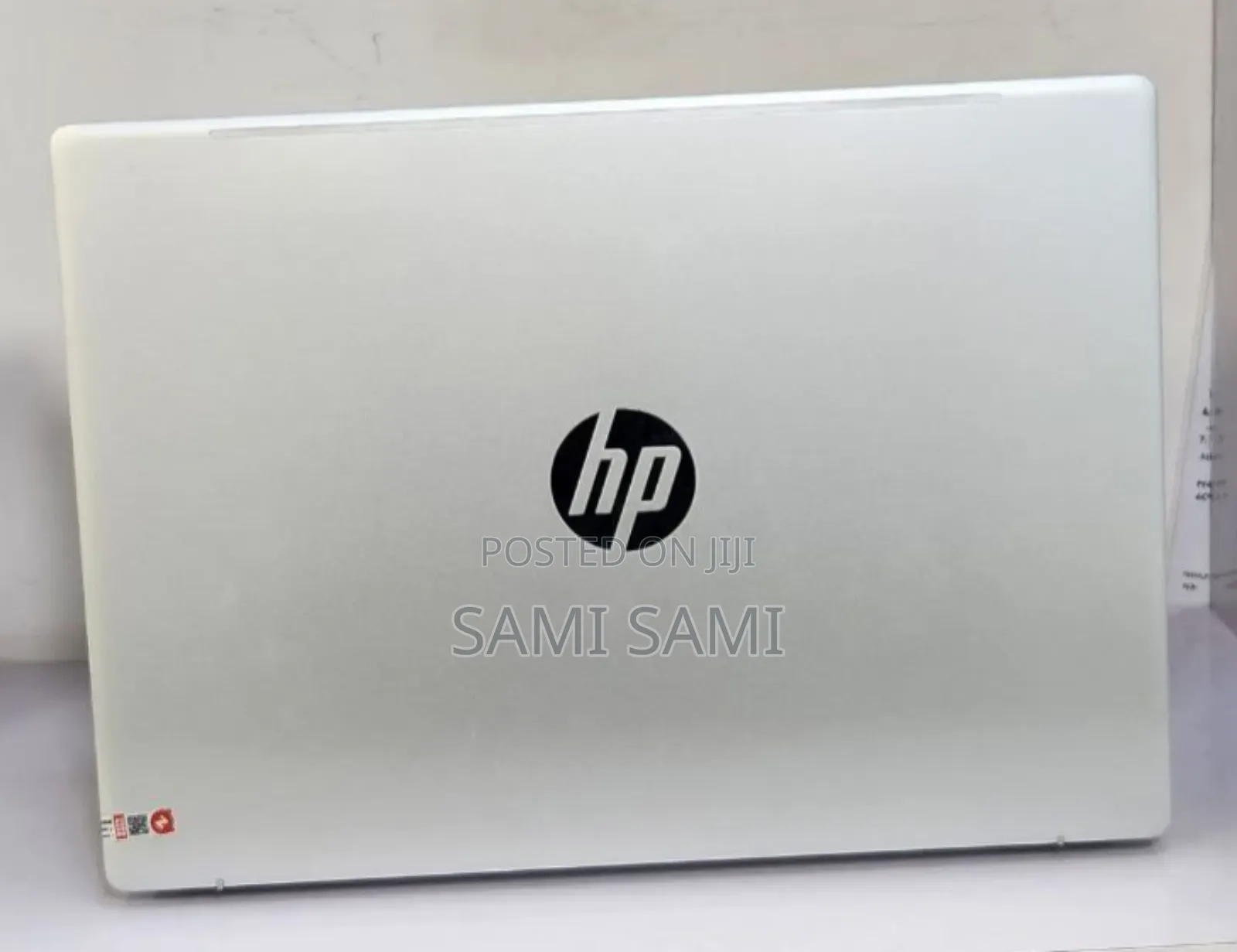 New Laptop HP Pavilion 15 16GB Intel Core I5 SSD 1T