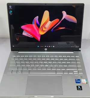 New Laptop HP Pavilion 15 16GB Intel Core I5 SSD 1T