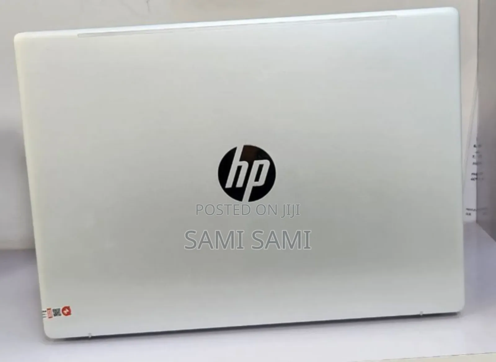 New Laptop HP Pavilion 15 16GB Intel Core I5 SSD 1T