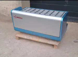 Cimbali Automatic Coffee Machine / አውቶማቲክ የቡና ማሽን