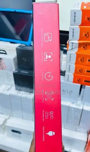 Gimbal Play 3axis Gimbal Stabilizer