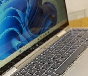 New Laptop HP Envy X360 16GB Intel Core I7 SSD 1T