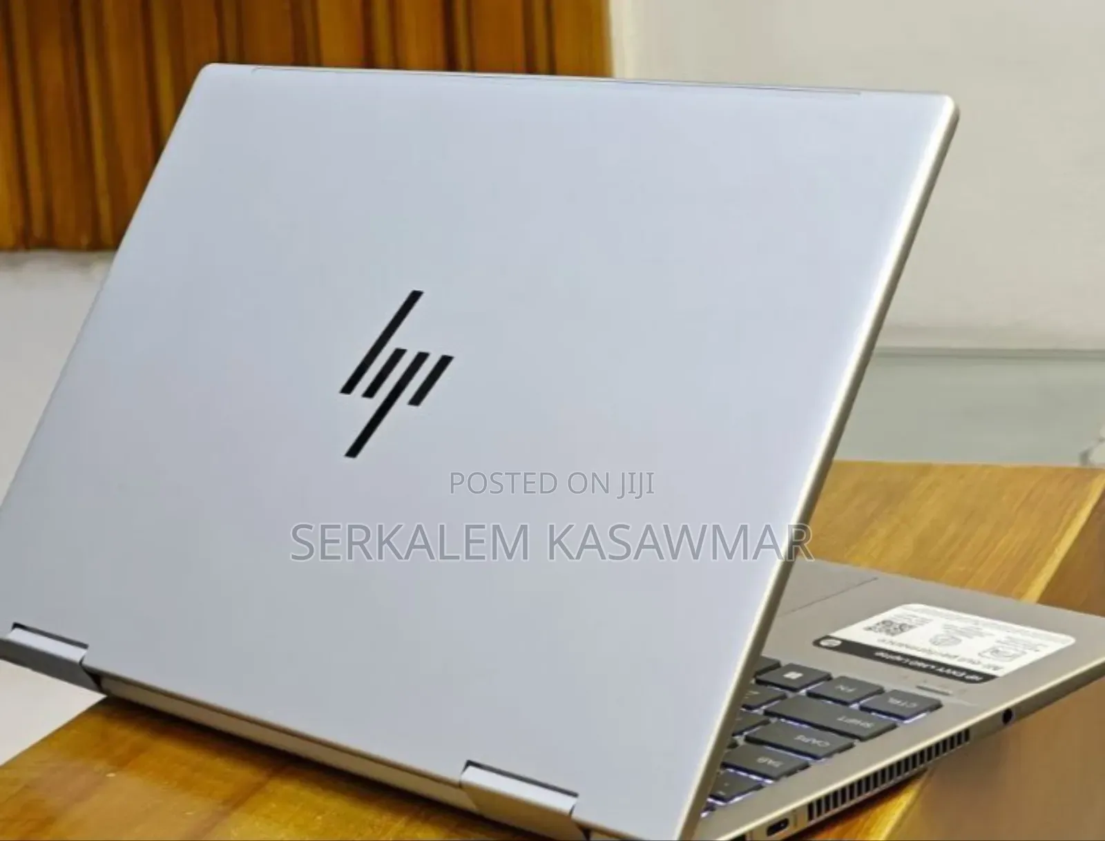 New Laptop HP Envy X360 16GB Intel Core I7 SSD 1T