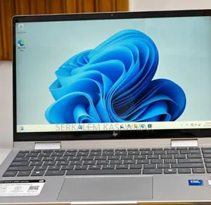New Laptop HP Envy X360 16GB Intel Core I7 SSD 1T