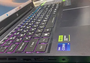 New Laptop Acer Predator Helios 300 16GB Intel Core I9 SSD 1T