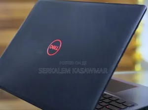 New Laptop Dell G GB Intel Core I7 HDD+SSD 1T