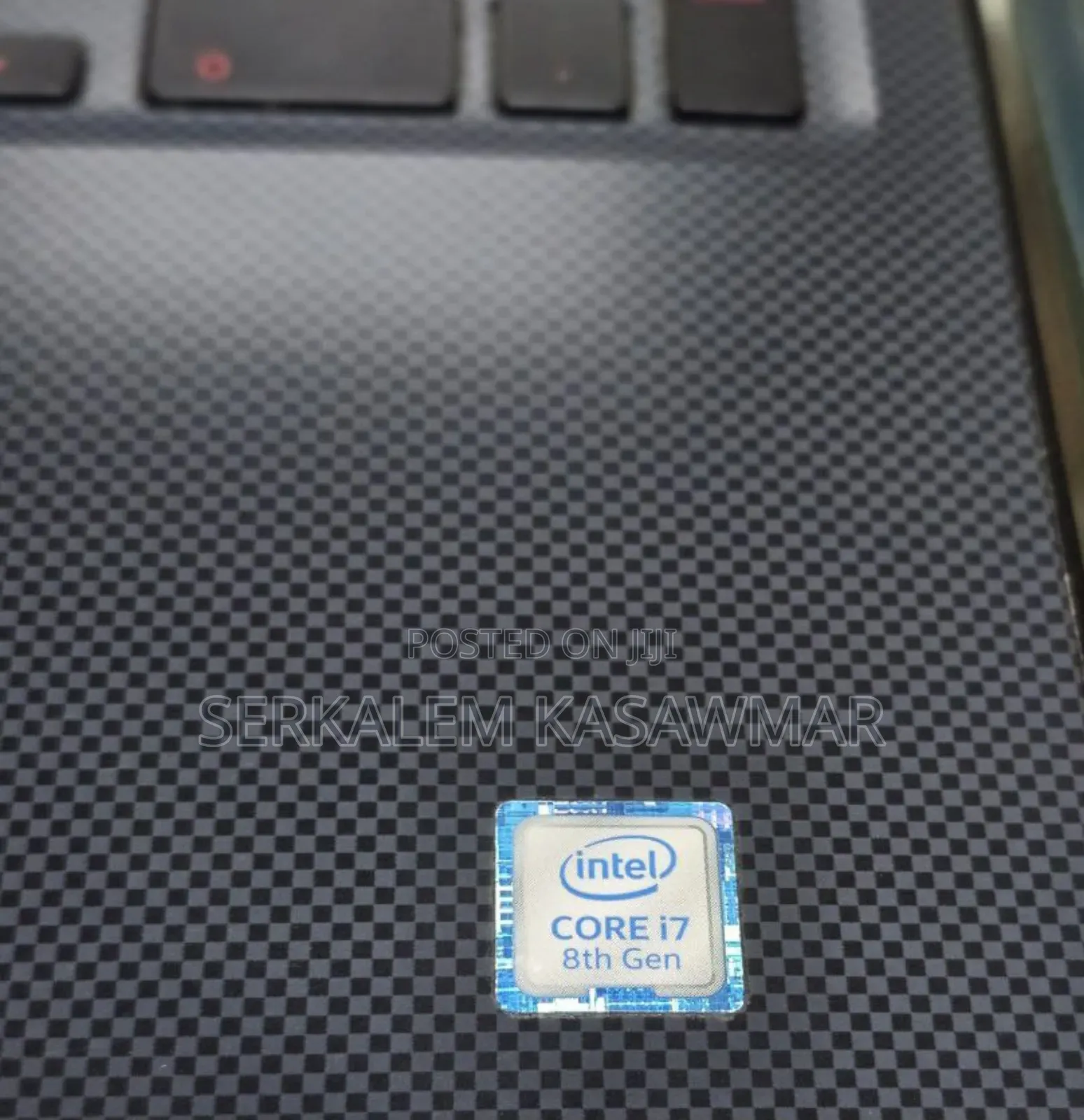 New Laptop Dell G GB Intel Core I7 HDD+SSD 1T