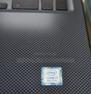 New Laptop Dell G GB Intel Core I7 HDD+SSD 1T